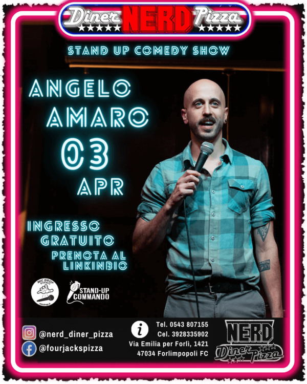 Amaro IG