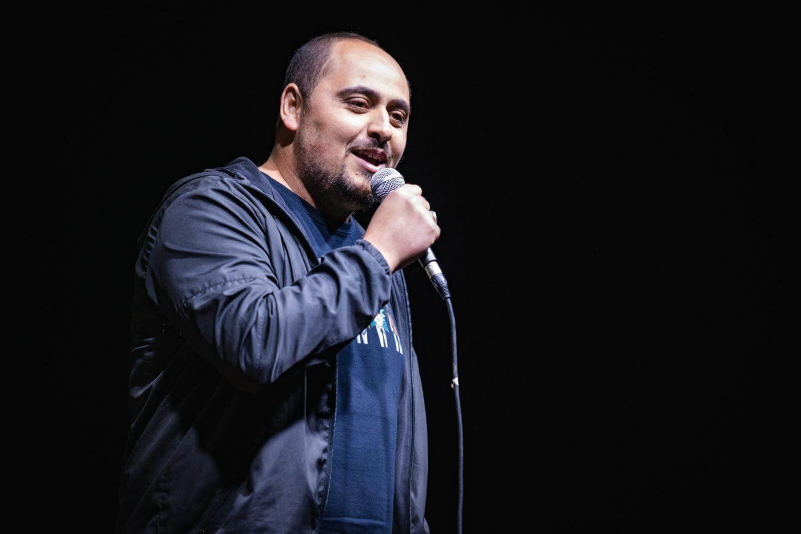 Mario Rizos Mario Raz - Mic Drop