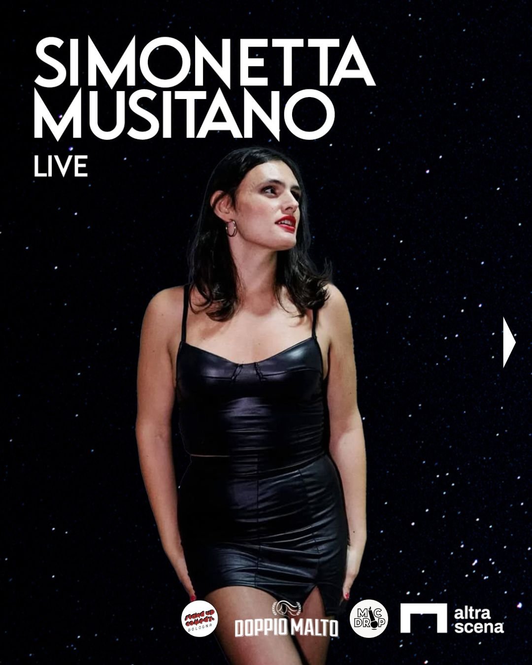 event-EV_f15e00e82676-banner-14008a5b Simonetta Musitano a Bologna