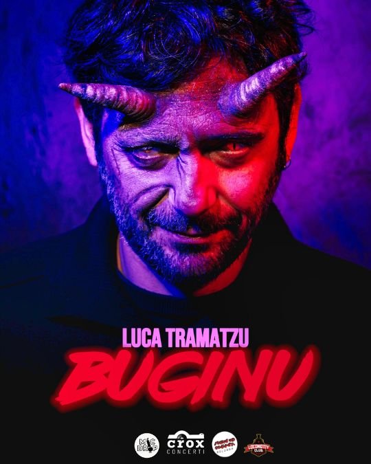 Luca Tramatzu a Bologna