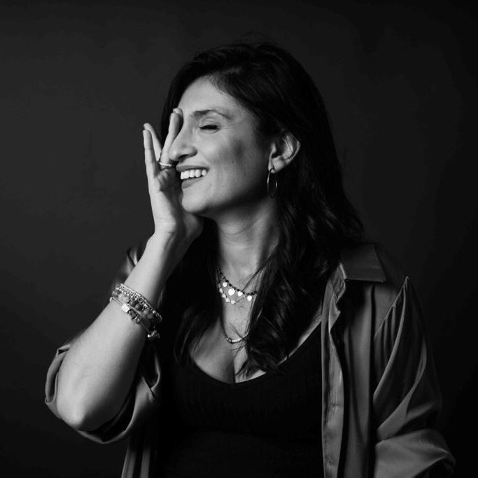 Francesca Esposito - Mic Drop