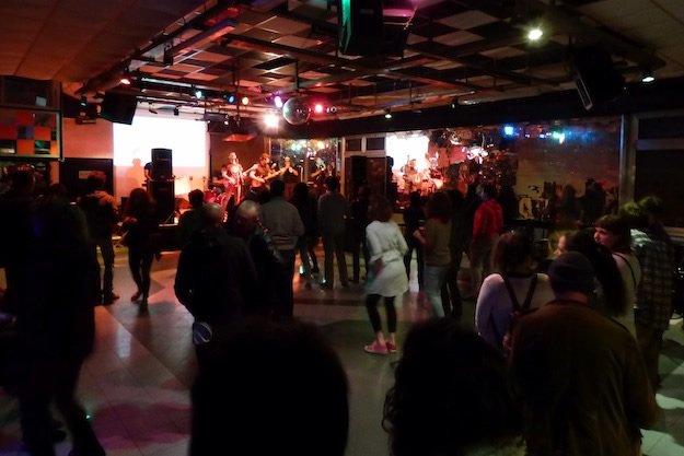 Circolo Libero Pensiero