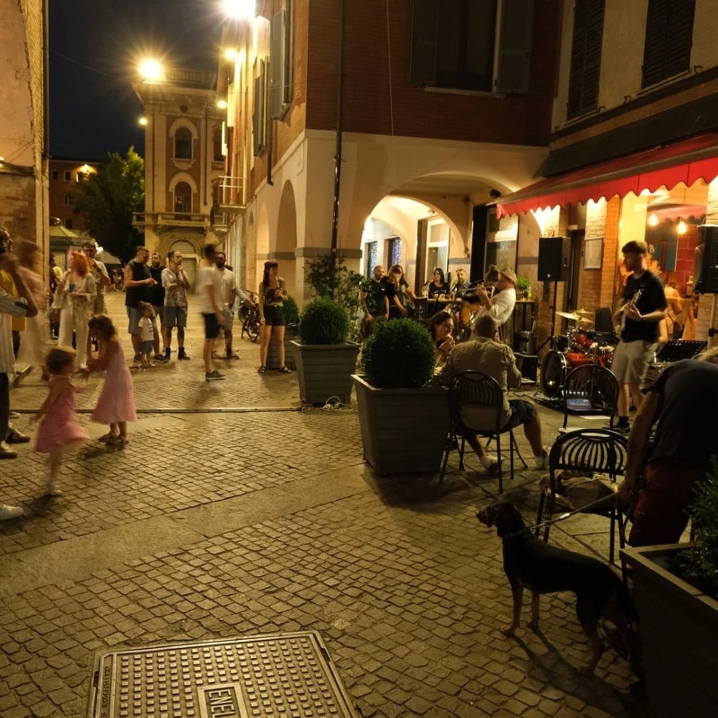 FAB Bistró in fabula