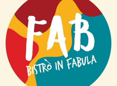 FAB Bistró in fabula