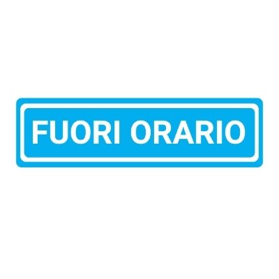 Fuori Orario
