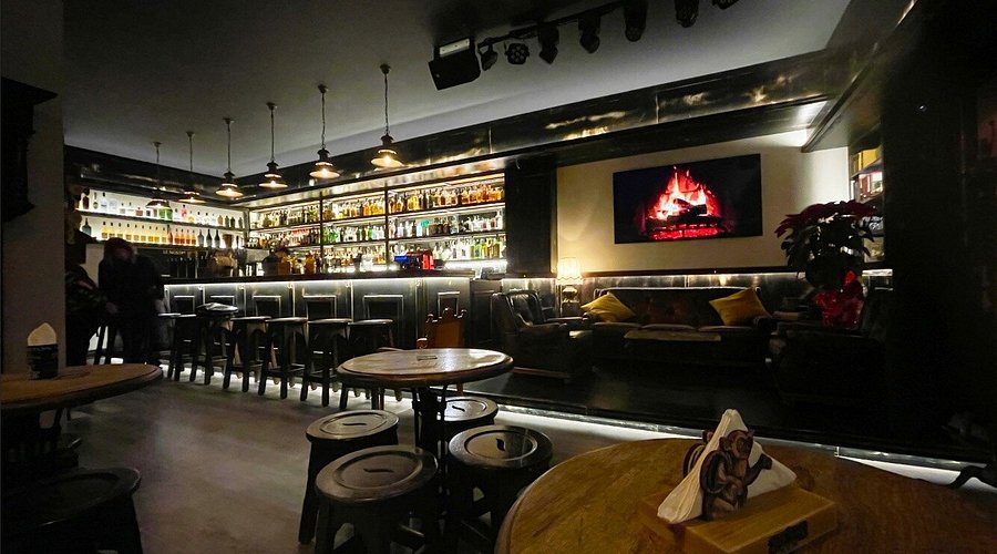 Harbour - Distilleria del Porto