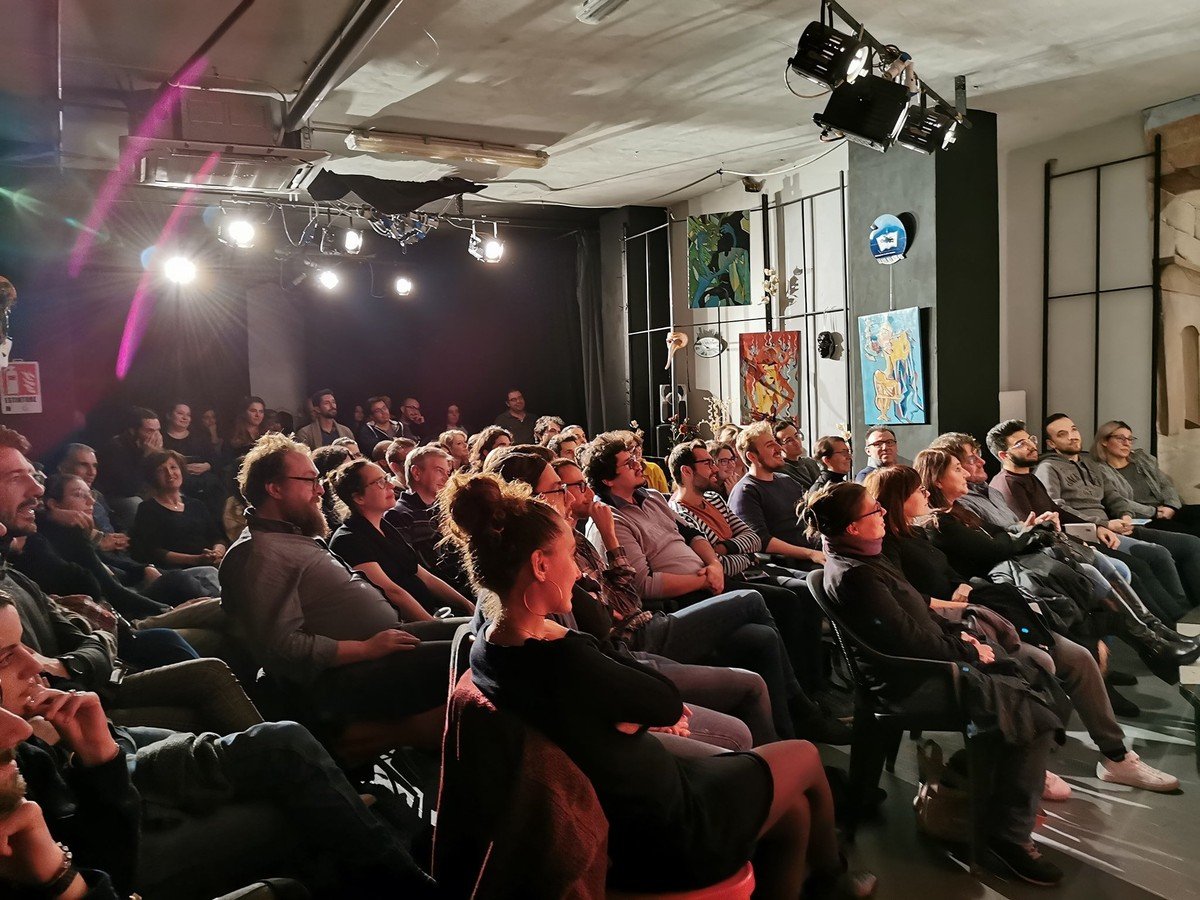 Piccolo Teatro Comico