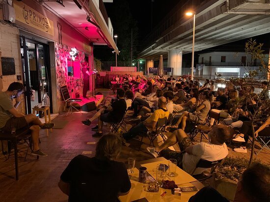 Primo Tazze e Stozze