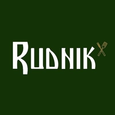 Rudnik