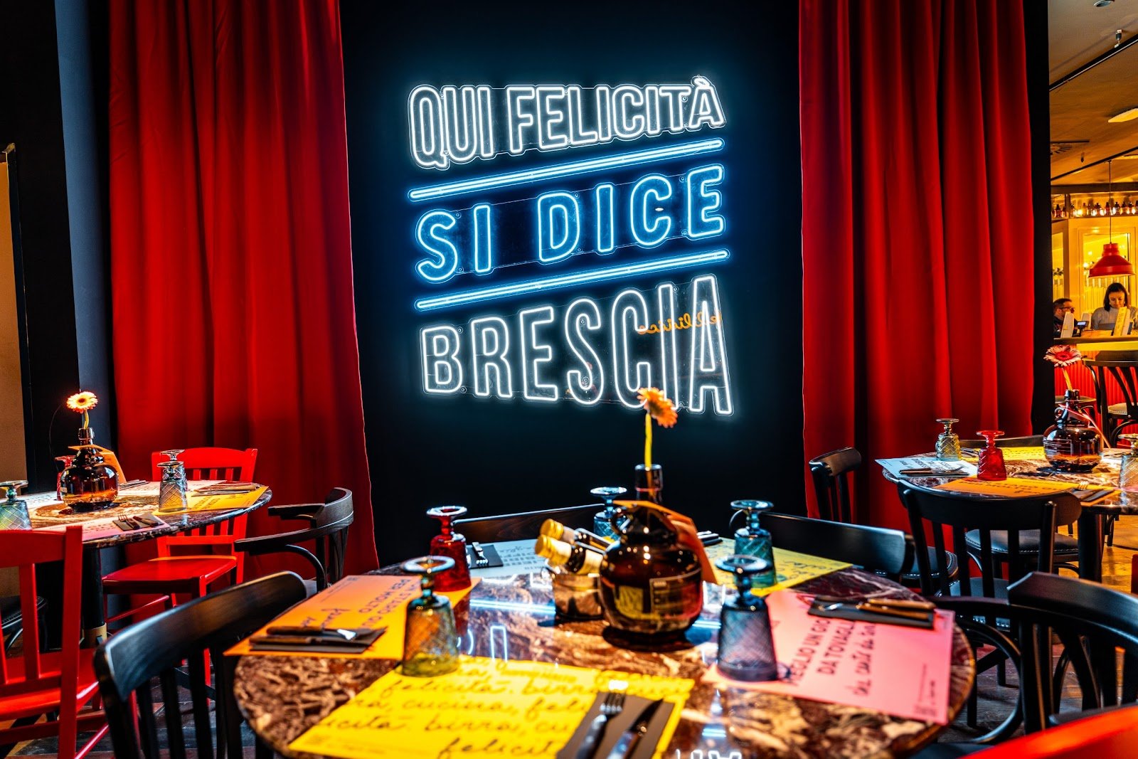 Doppio Malto Brescia