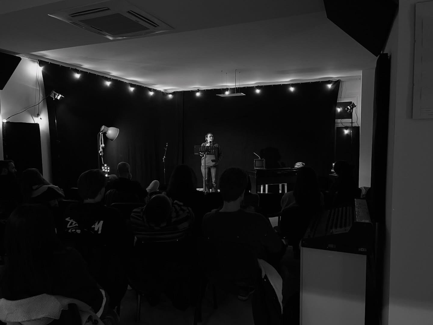 Zona Franca Social Hub