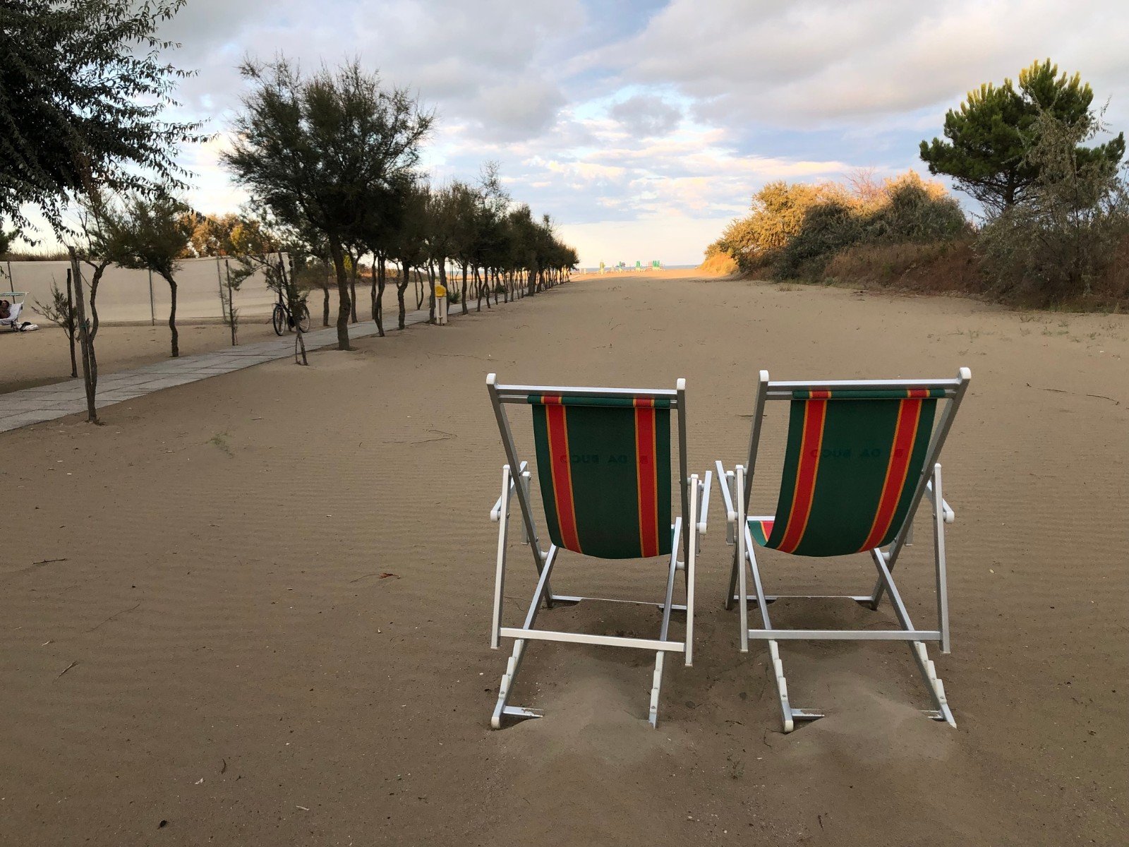Bagno Buco