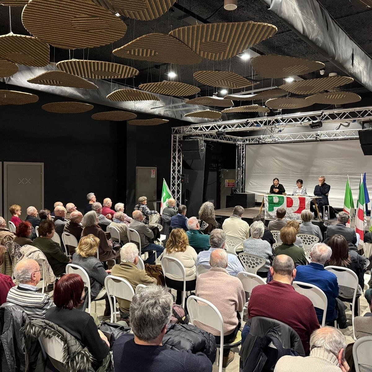 Festa Unità Soliera