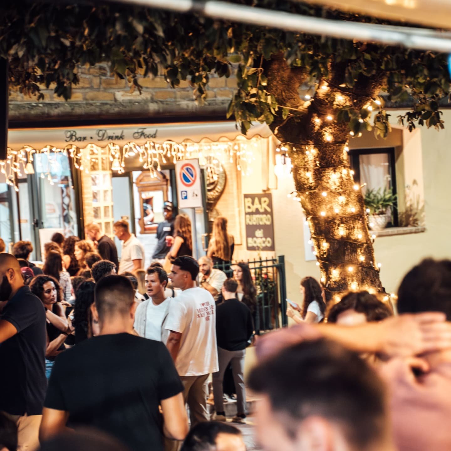 Bar Bosco