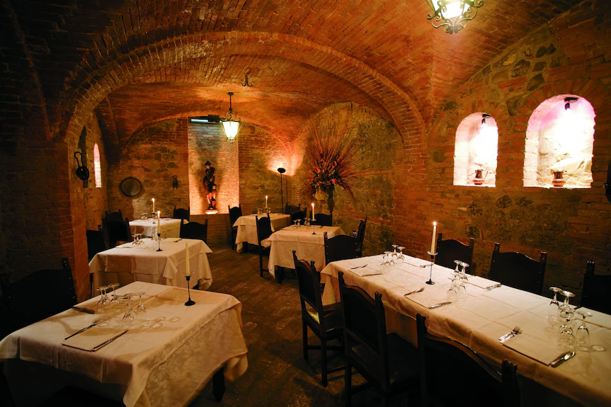 Hotel Alla Rocca