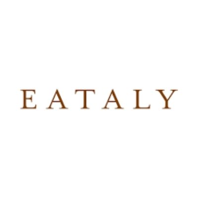Eataly Roma