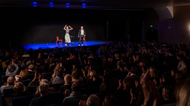 Teatro Stradanuova