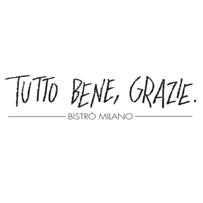 TBG - Tutto bene, grazie