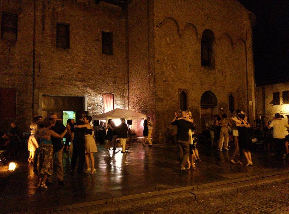 Arci Bolognesi