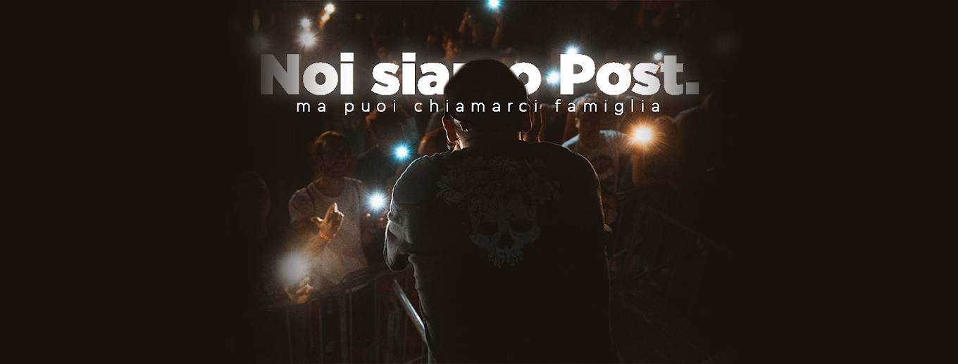 Arci Post