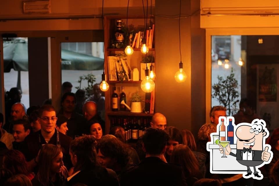 Caffè del Teatro Fiorano