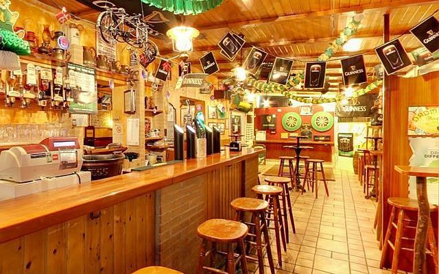 Connemara