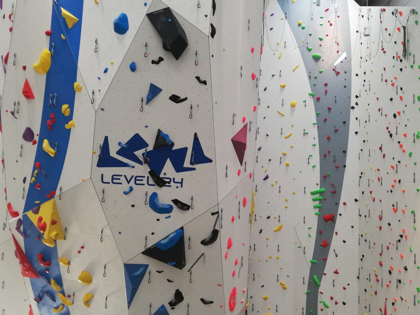 Level 24