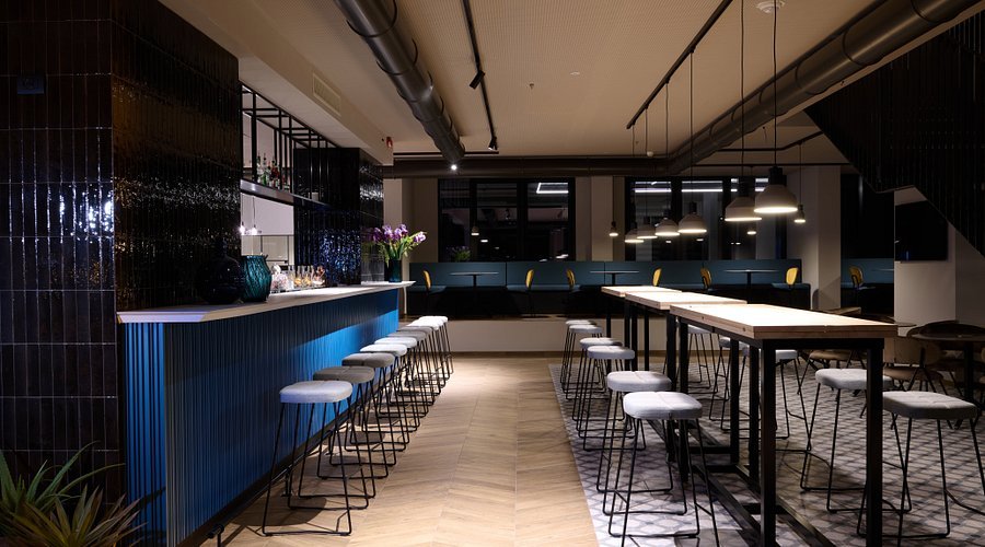 Living Bar Bistrot