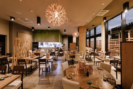 Nima Sushi