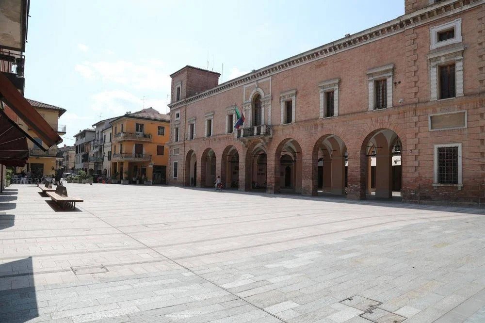 Comune Castel Bolognese