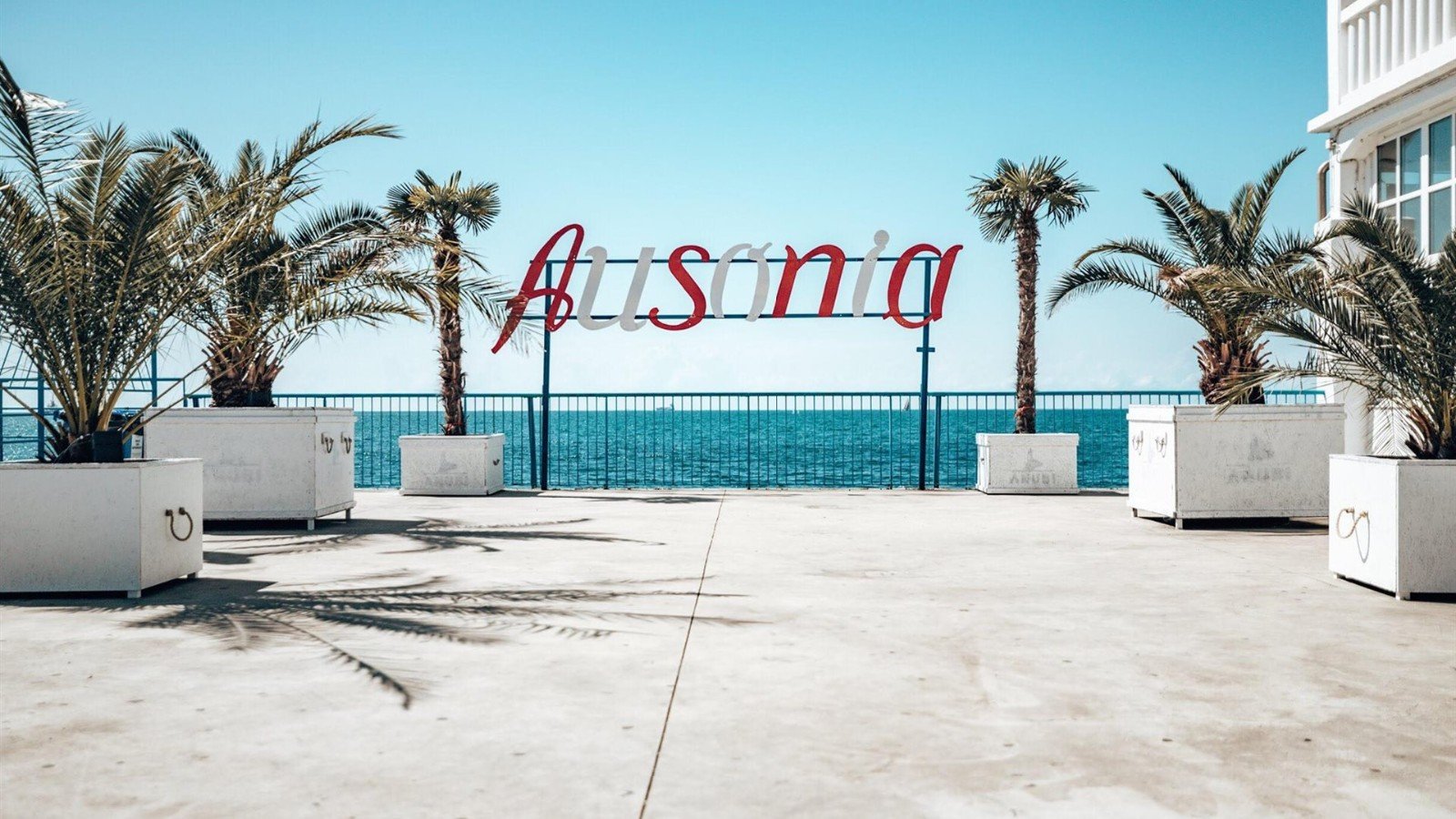 Bagno Ausonia