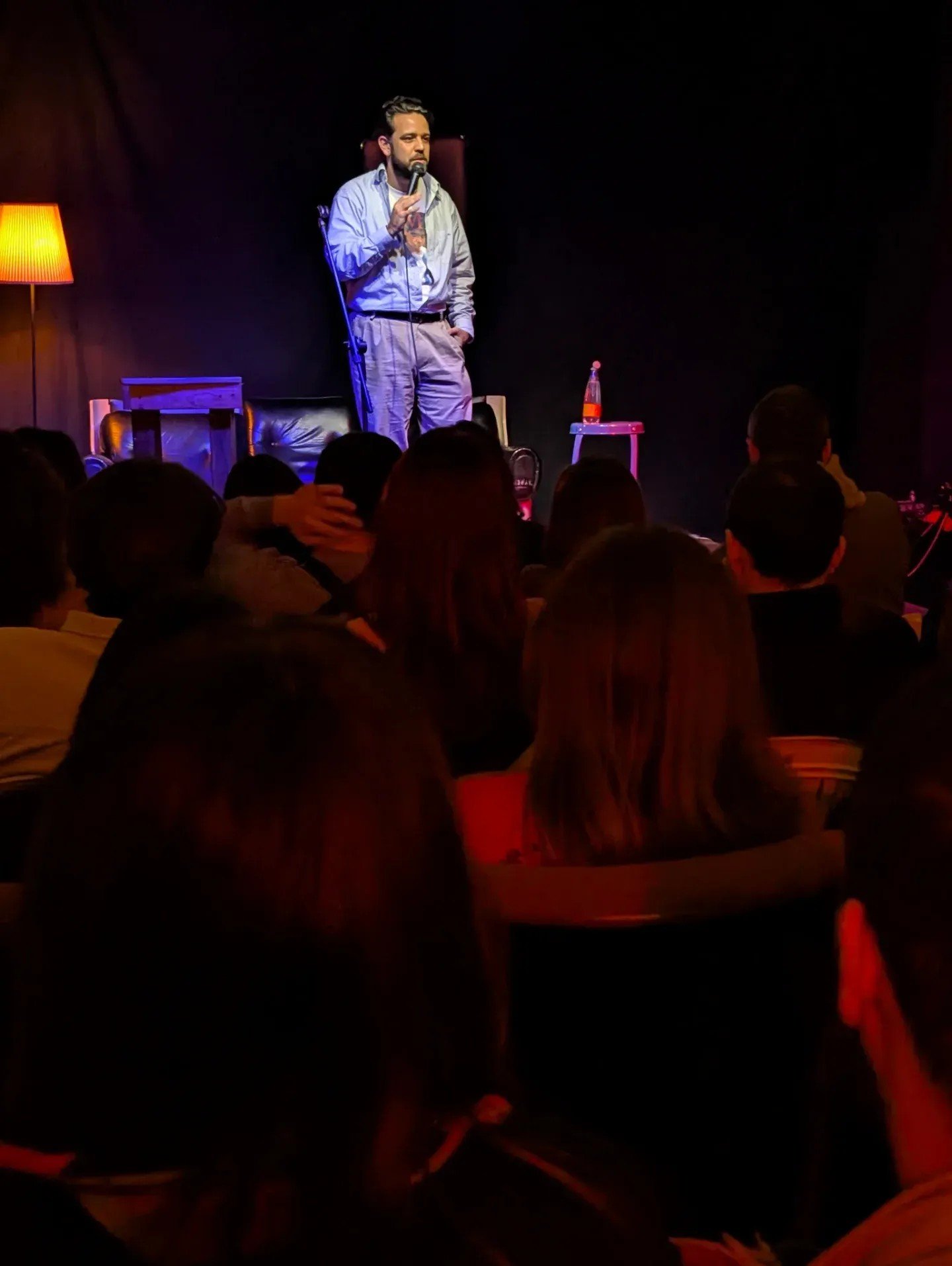 Club Etnie
