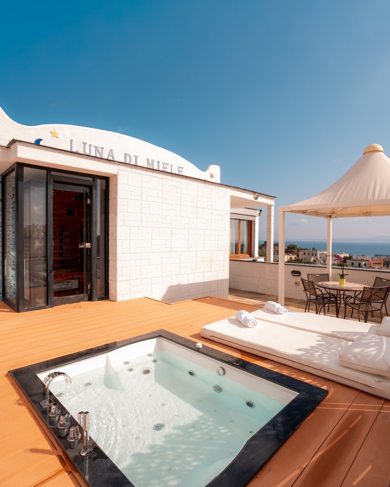 Club Terme & Spa Hotel President