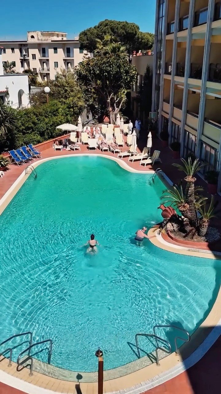Grand Hotel Terme di Augusto
