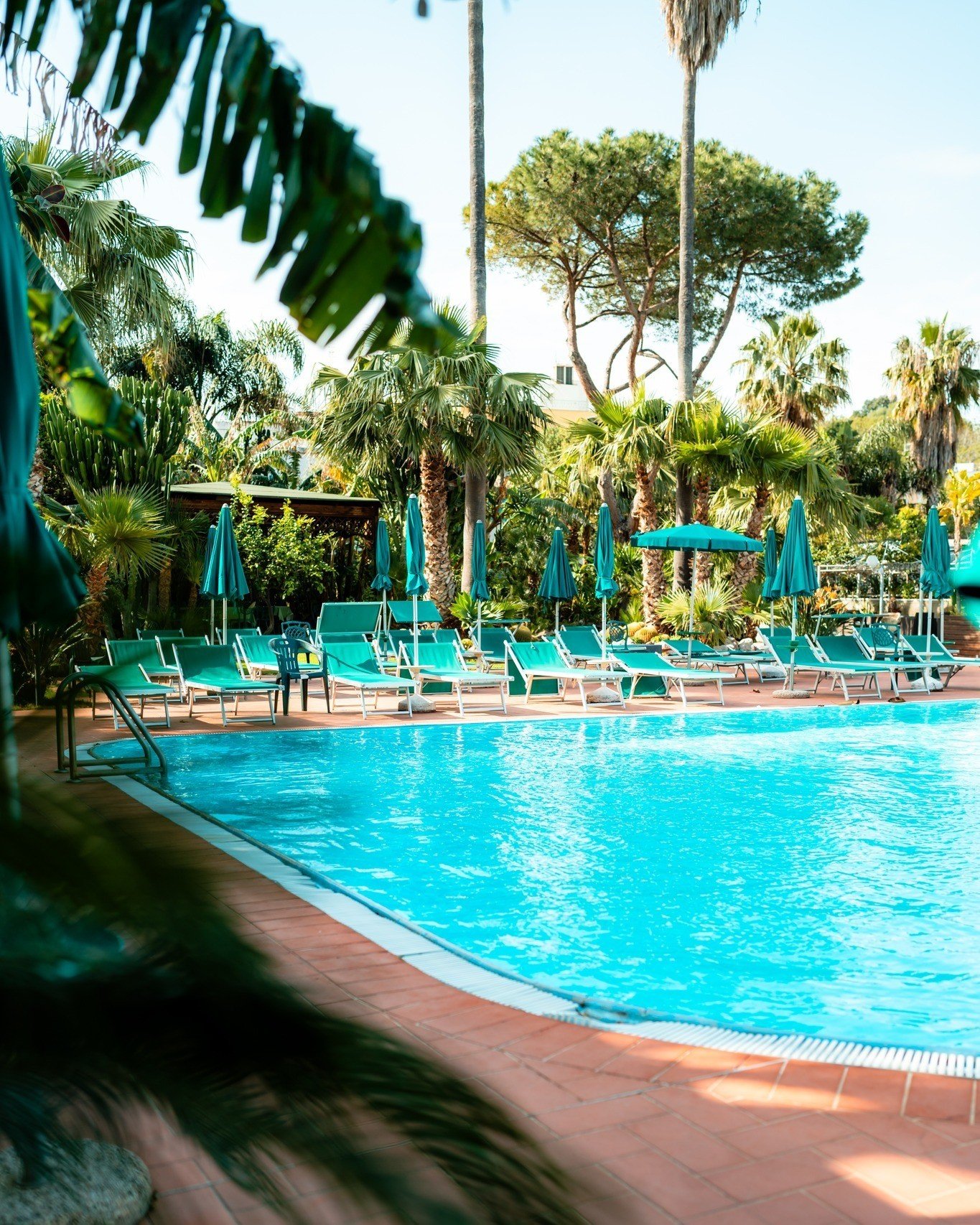 Grand Hotel delle Terme Re Ferdinando