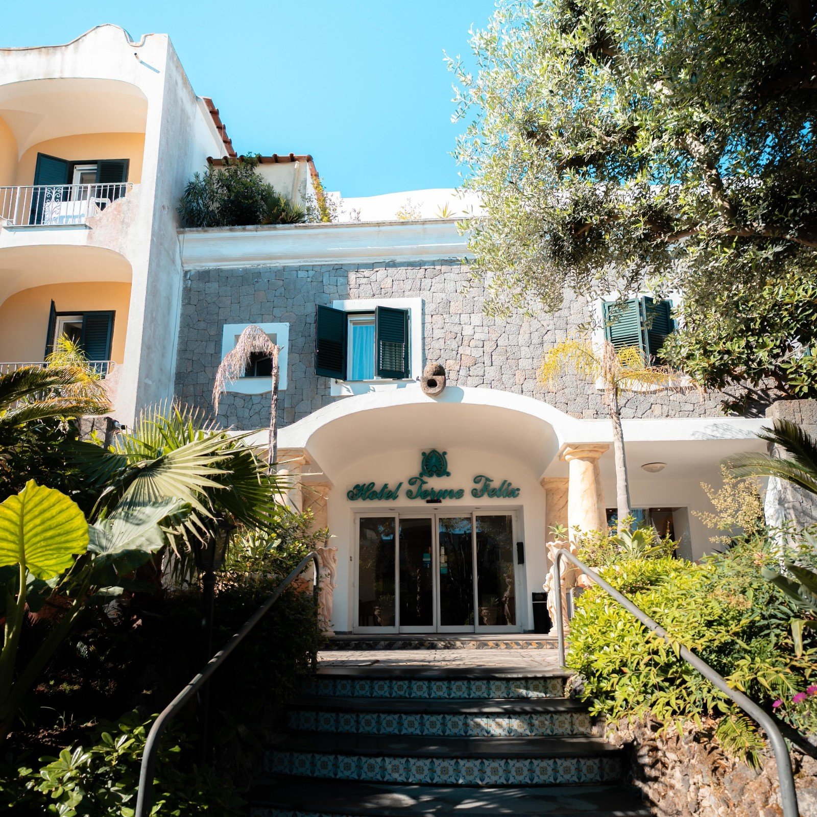 Hotel Felix