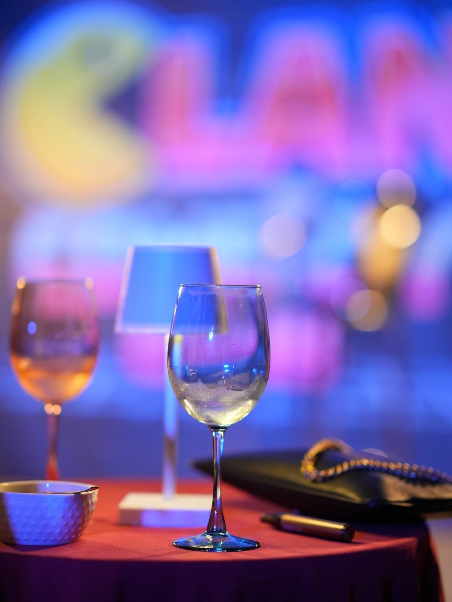 Clan Comedy Club