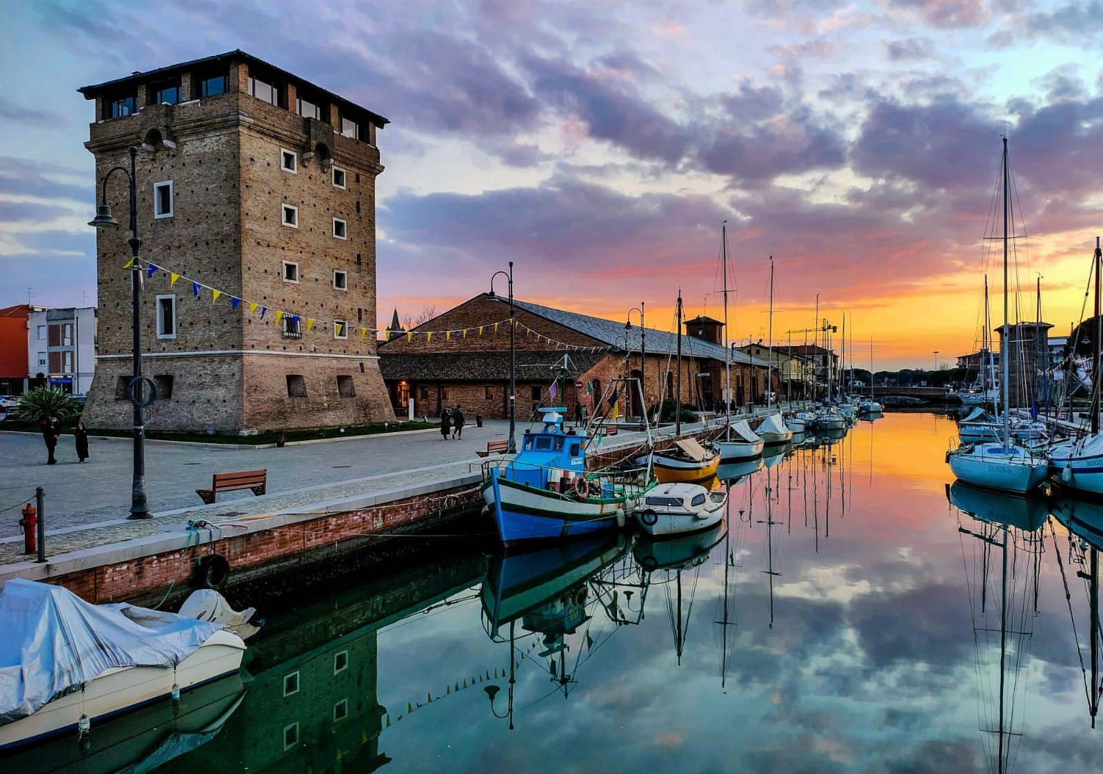Comune di Cervia