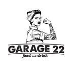 Garage 22