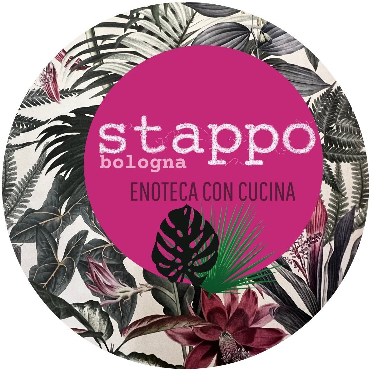 Stappo